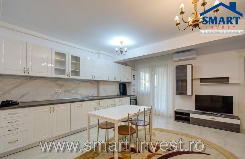 Iancului Apartament 2 camere Metrou Iancului Veris Ferdinand parcare subterana