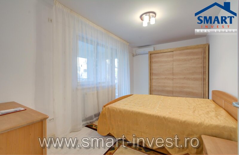 Iancului Apartament 2 camere Metrou Iancului Veris Ferdinand parcare subterana