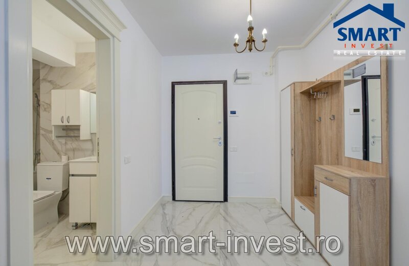 Iancului Apartament 2 camere Metrou Iancului Veris Ferdinand parcare subterana