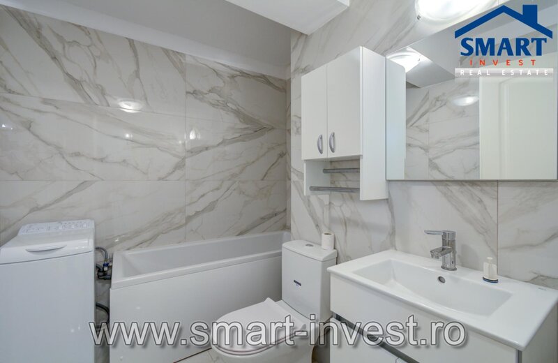 Iancului Apartament 2 camere Metrou Iancului Veris Ferdinand parcare subterana