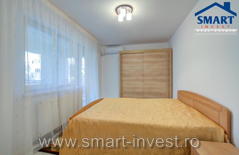 Iancului Apartament 2 camere Metrou Iancului Veris Ferdinand parcare subterana